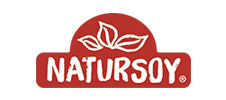 Marca Natursoy, supermercado ecológico